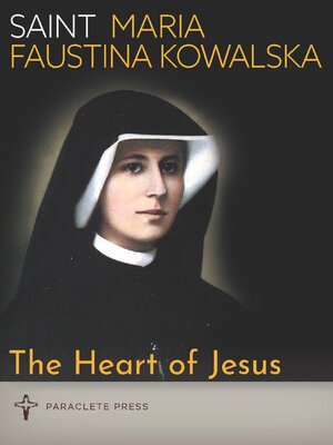 cover image of The Heart of Jesus